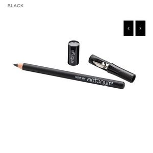 Antonym natural eyeliner